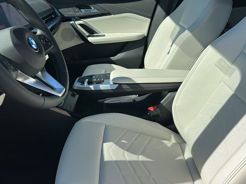 New 2026 BMW X1 xDrive28i w/ Technology Package image 10
