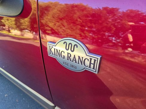 Used 2014 Ford Expedition King Ranch image 12