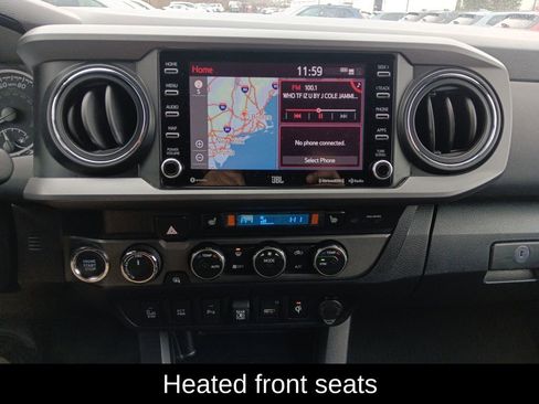 Used 2023 Toyota Tacoma TRD Pro image 19