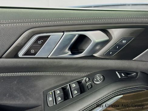 Used 2023 BMW X5 xDrive45e w/ Parking Assistance Package image 18