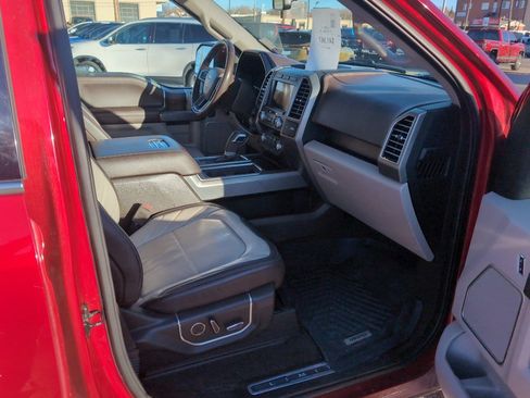 Used 2019 Ford F150 Limited image 23