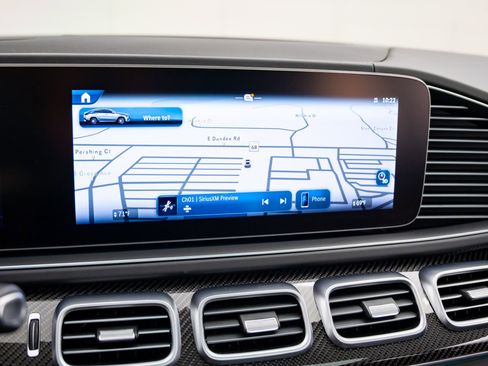 Used 2024 Mercedes-Benz GLE 63 AMG S image 30