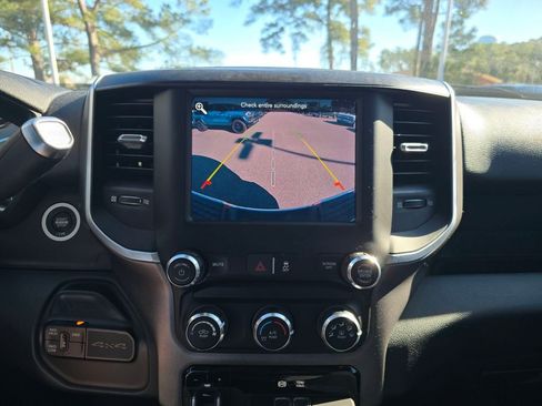 Used 2020 RAM 3500 Big Horn image 24