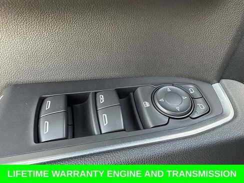 Used 2025 GMC Sierra 1500 Elevation w/ Elevation Premium Package AWD/4WD image 20