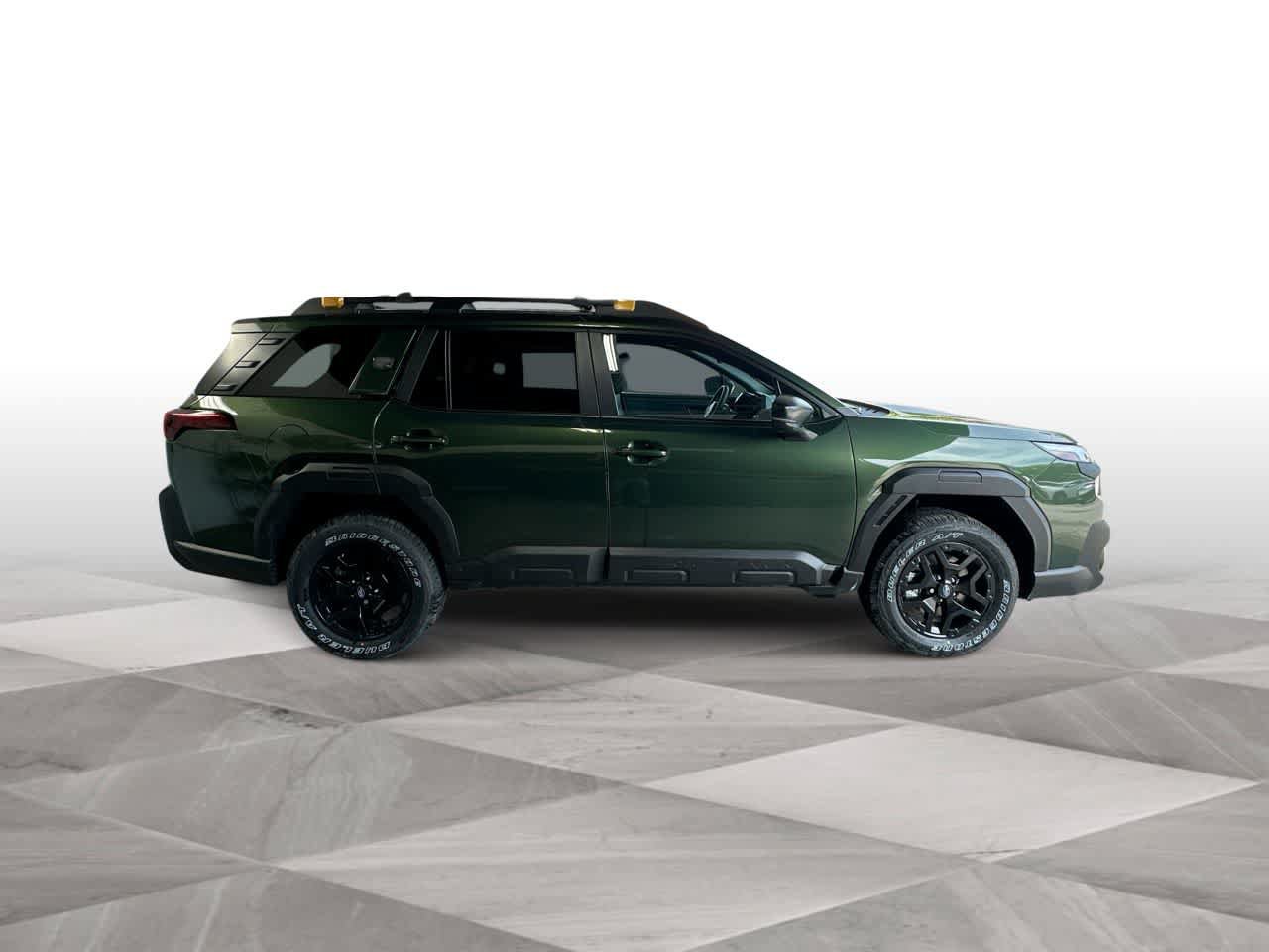 New 2026 Subaru Outback Wilderness AWD/4WD image 9