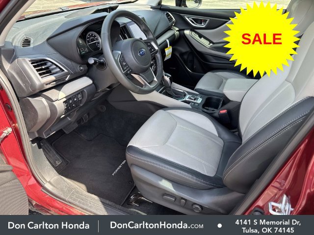 Used 2024 Subaru Forester Limited AWD/4WD image 13