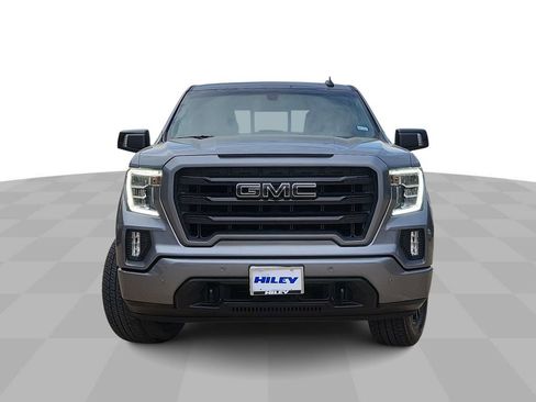 Used 2022 GMC Sierra 1500 Elevation w/ Preferred Package image 3