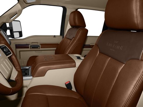 Used 2016 Ford F350 King Ranch AWD/4WD image 33