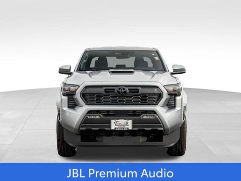 New 2026 Toyota Tacoma TRD Sport image 2