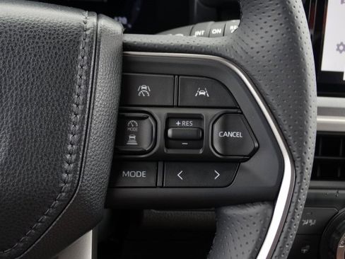 New 2025 Toyota 4Runner TRD Off-Road Premium image 27