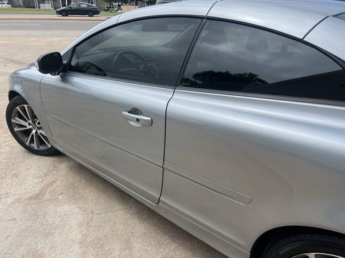 Used 2012 Volvo C70 T5 FWD image 5