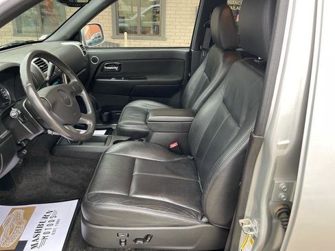 Used 2012 GMC Canyon SLT image 24