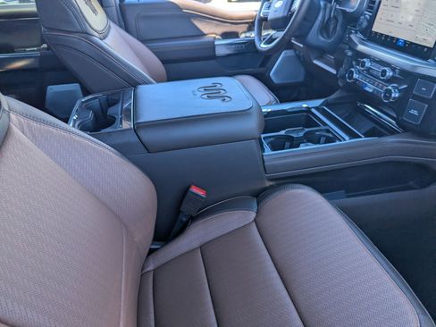 New 2026 Ford F250 King Ranch w/ Chrome Package image 41