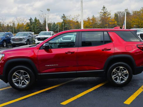 New 2026 GMC Terrain Elevation w/ LPO, Floor Liner Package image 5