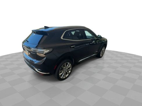 Certified 2023 Buick Envision Avenir FWD image 8