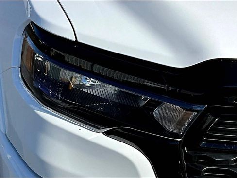 New 2026 RAM 1500 Big Horn RWD image 14
