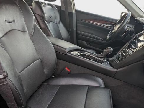 Used 2014 Cadillac CTS Vsport image 12