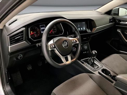 Used 2020 Volkswagen Jetta S w/ Driver Assistance Package FWD image 17