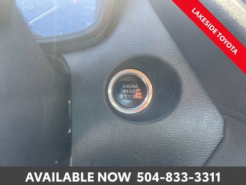 Used 2023 Toyota Corolla Cross LE image 34