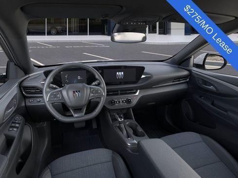 New 2026 Buick Envista Preferred w/ Convenience I Package image 36