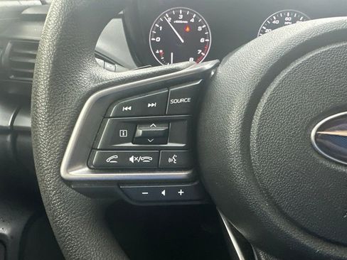 Used 2024 Subaru Impreza 2.0i Sport AWD/4WD image 12