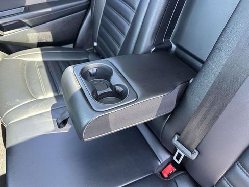 Used 2023 Ford Edge SEL w/ Convenience Package AWD/4WD image 11