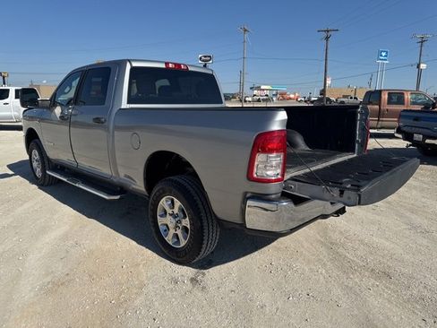 Used 2024 RAM 2500 Big Horn image 3