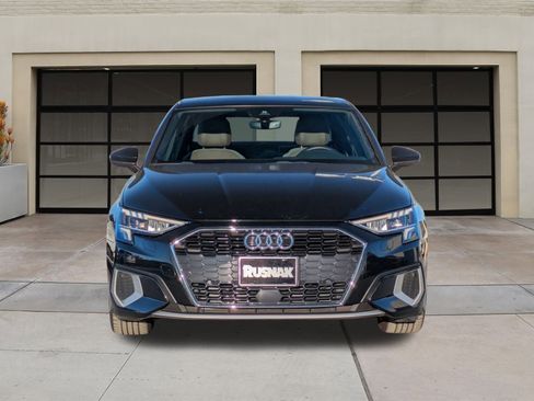 Used 2023 Audi A3 2.0T Premium w/ Convenience Package image 6