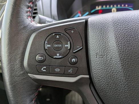 Used 2024 Honda Odyssey Sport image 24