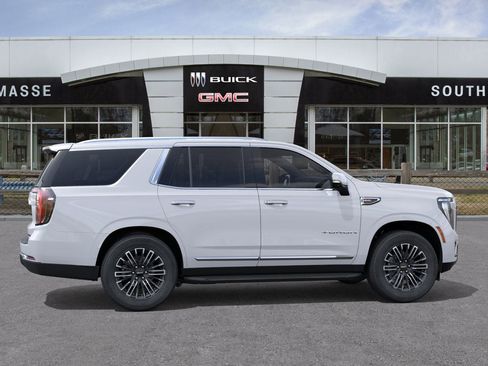 New 2026 GMC Yukon Elevation image 5