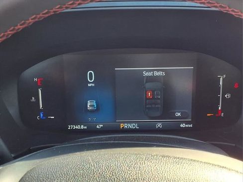 Used 2024 Ford Escape ST-Line image 27