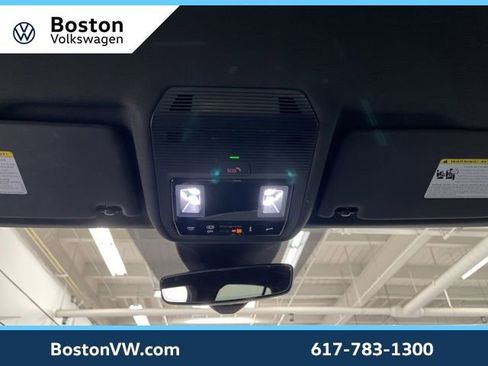 Certified 2022 Volkswagen ID.4 Pro image 24