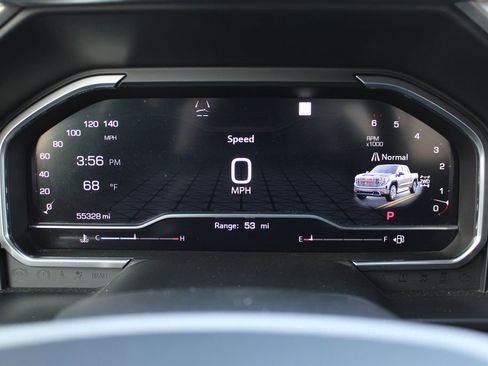 Used 2022 GMC Sierra 1500 Denali w/ Technology Package image 12