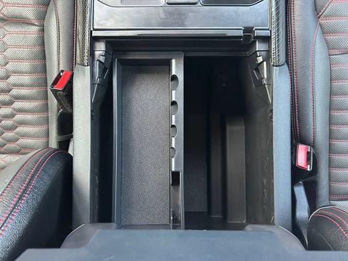 Used 2023 Ford F150 Lariat w/ Equipment Group 502A High AWD/4WD image 25