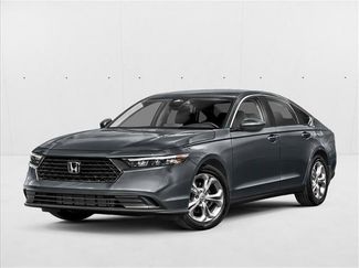 Used 2024 Honda Accord LX video 1