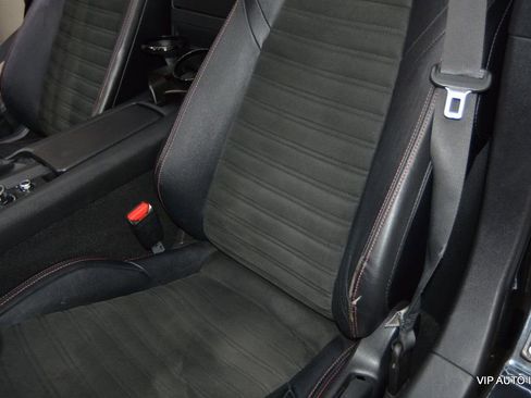 Used 2017 FIAT 124 Spider Abarth RWD image 21