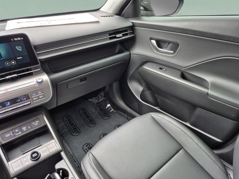 New 2026 Hyundai Kona Limited FWD image 14