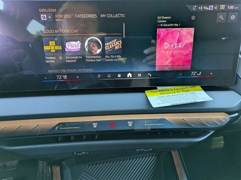 New 2026 BMW X3 xDrive30 w/ M Sport Package image 23