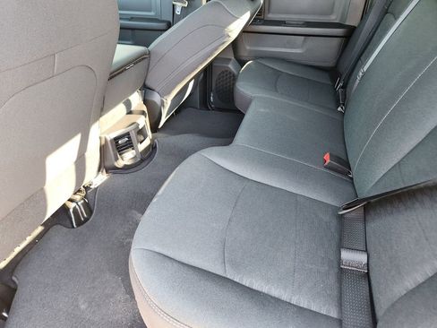 New 2026 RAM 3500 Tradesman image 21