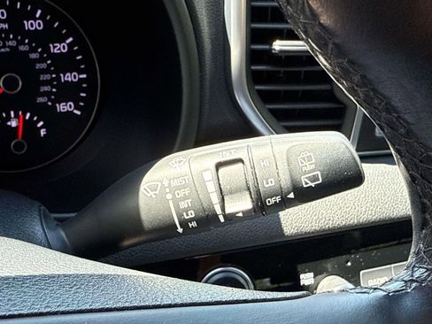 Used 2019 Kia Sportage EX w/ Option Group 040 AWD/4WD image 28