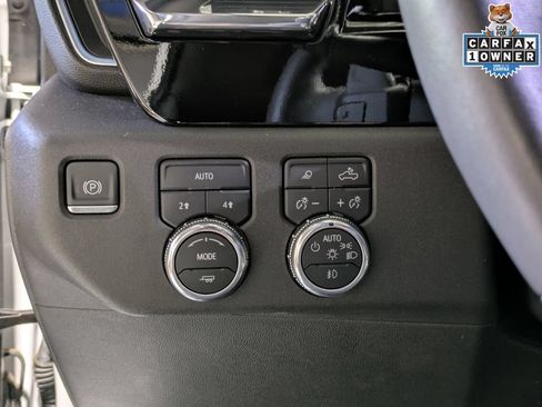 Used 2023 GMC Sierra 1500 Elevation w/ Preferred Package AWD/4WD image 22