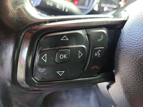 Used 2018 Jeep Wrangler Unlimited Sport S AWD/4WD image 18