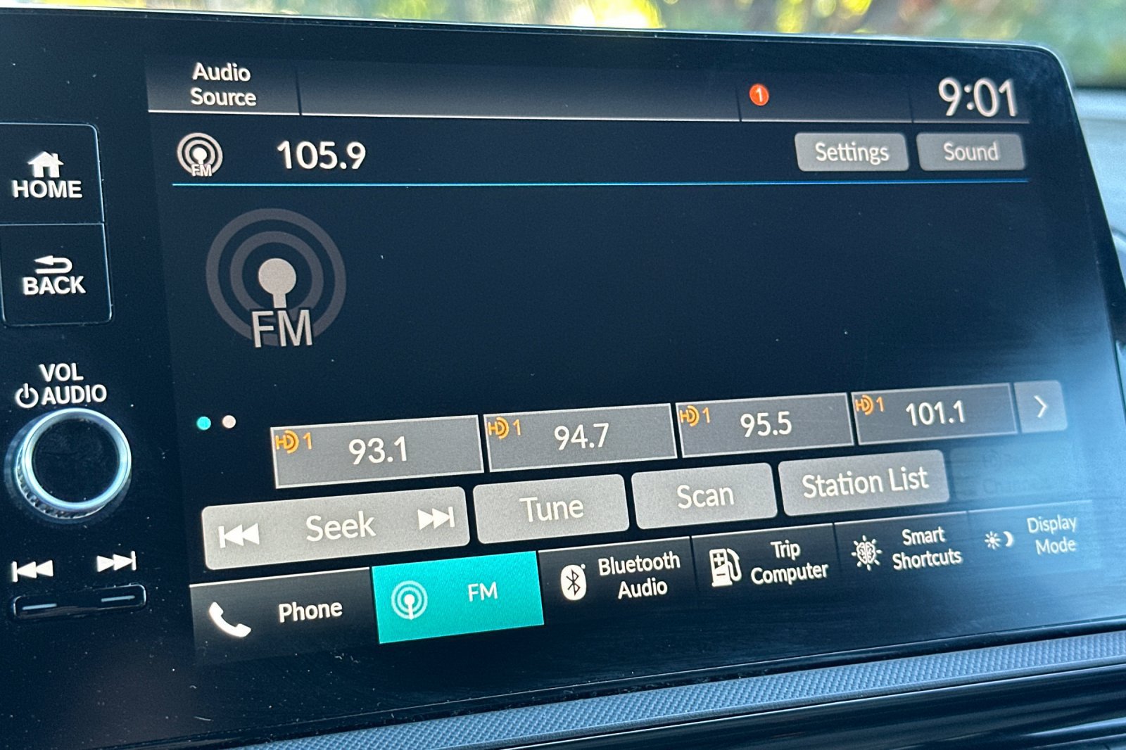 Used 2025 Honda Odyssey EX-L image 27