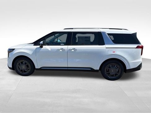 New 2026 Kia Carnival SX FWD image 4