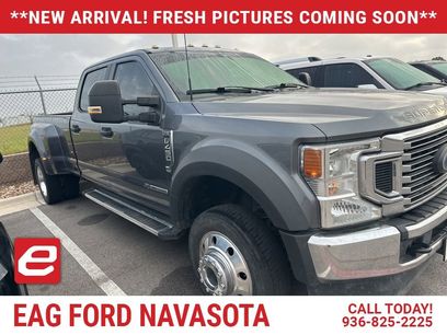 Used 2022 Ford F450 XL w/ STX Appearance Package