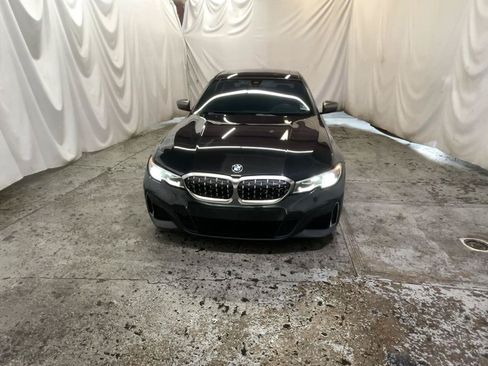 Used 2020 BMW M340i xDrive w/ Premium Package AWD/4WD image 13