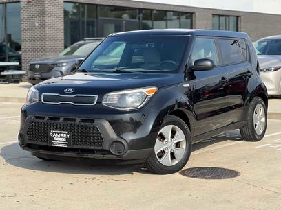 Used 2014 Kia Soul