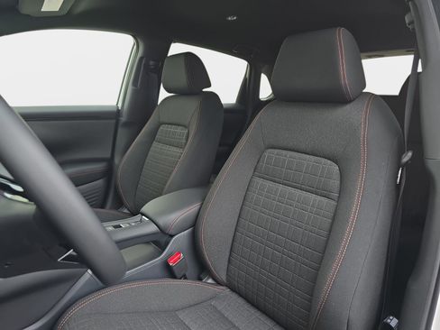 New 2026 Honda HR-V Sport image 14