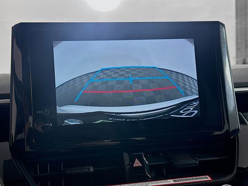 Used 2026 Toyota Corolla LE FWD image 22