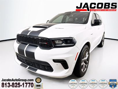 Used 2023 Dodge Durango R/T